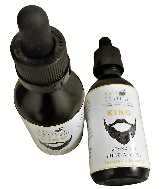 Beard Oil For Men