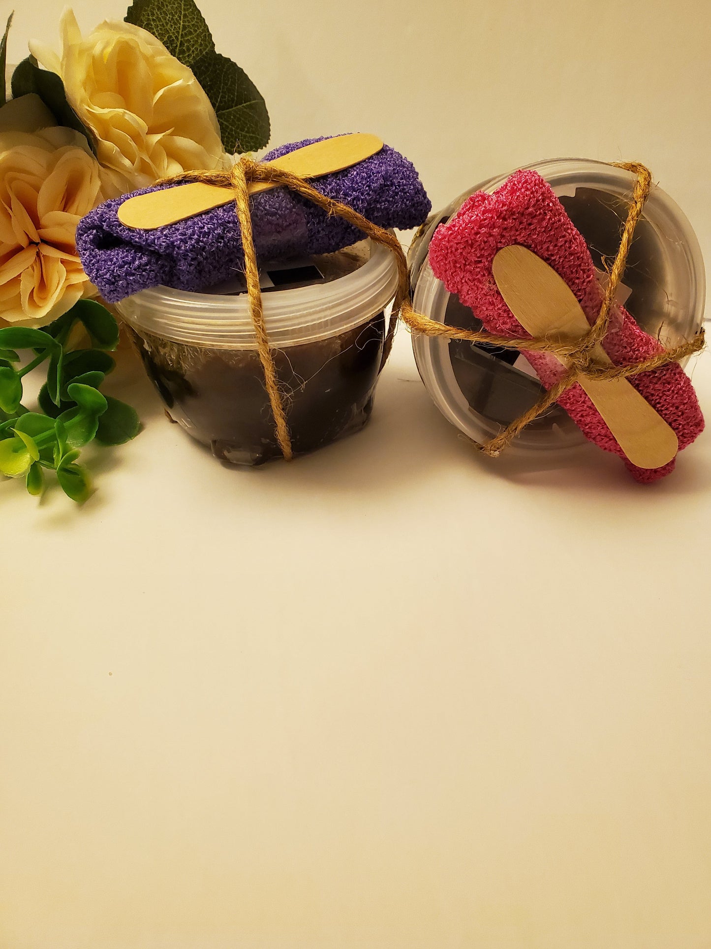Turmeric & Goat's Milk Beldi Soap