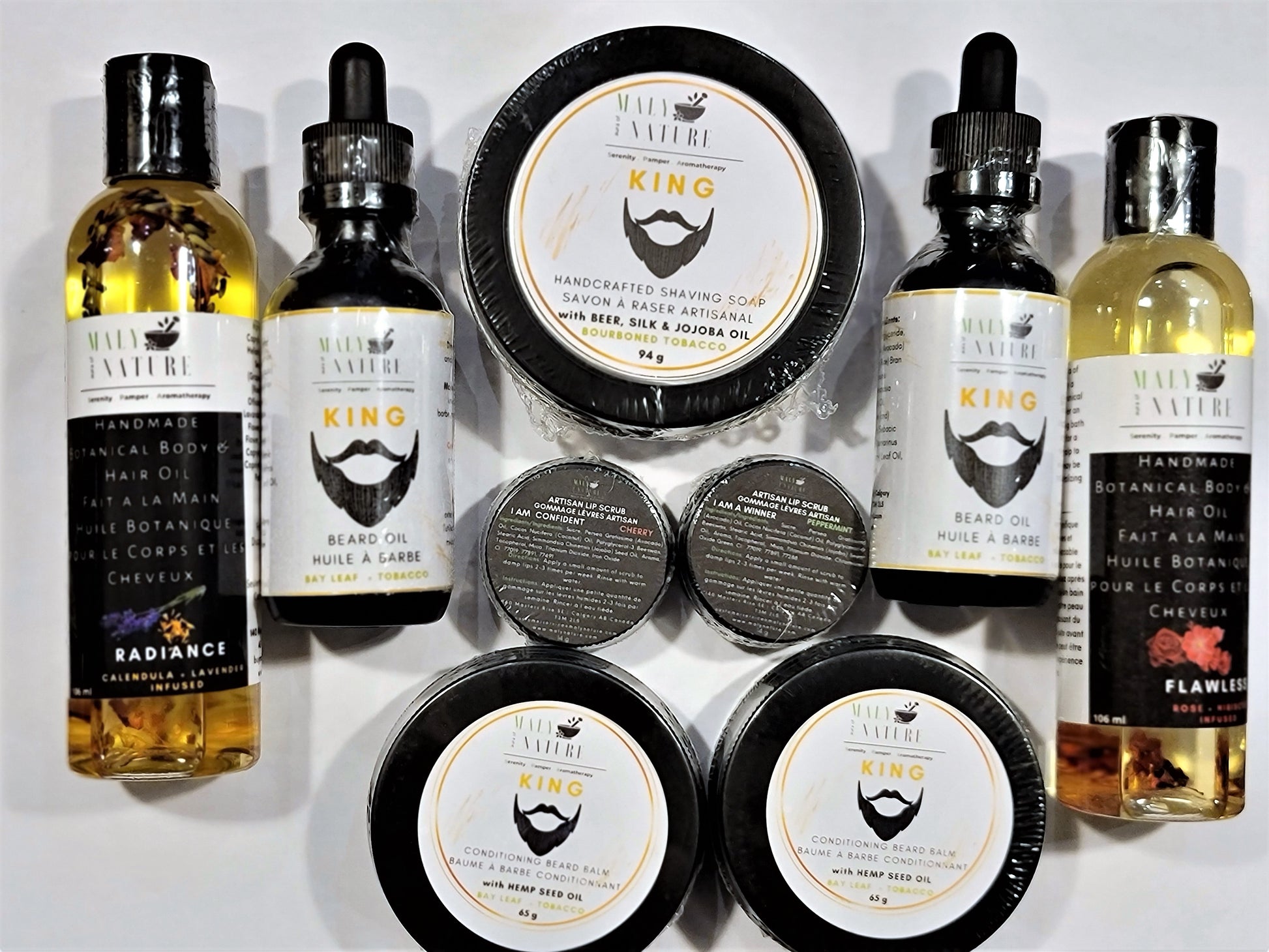 MalyNature | Bundles | Gift Sets | Gift Ideas