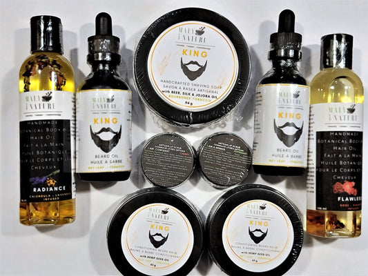 MalyNature | Bundles | Gift Sets | Gift Ideas