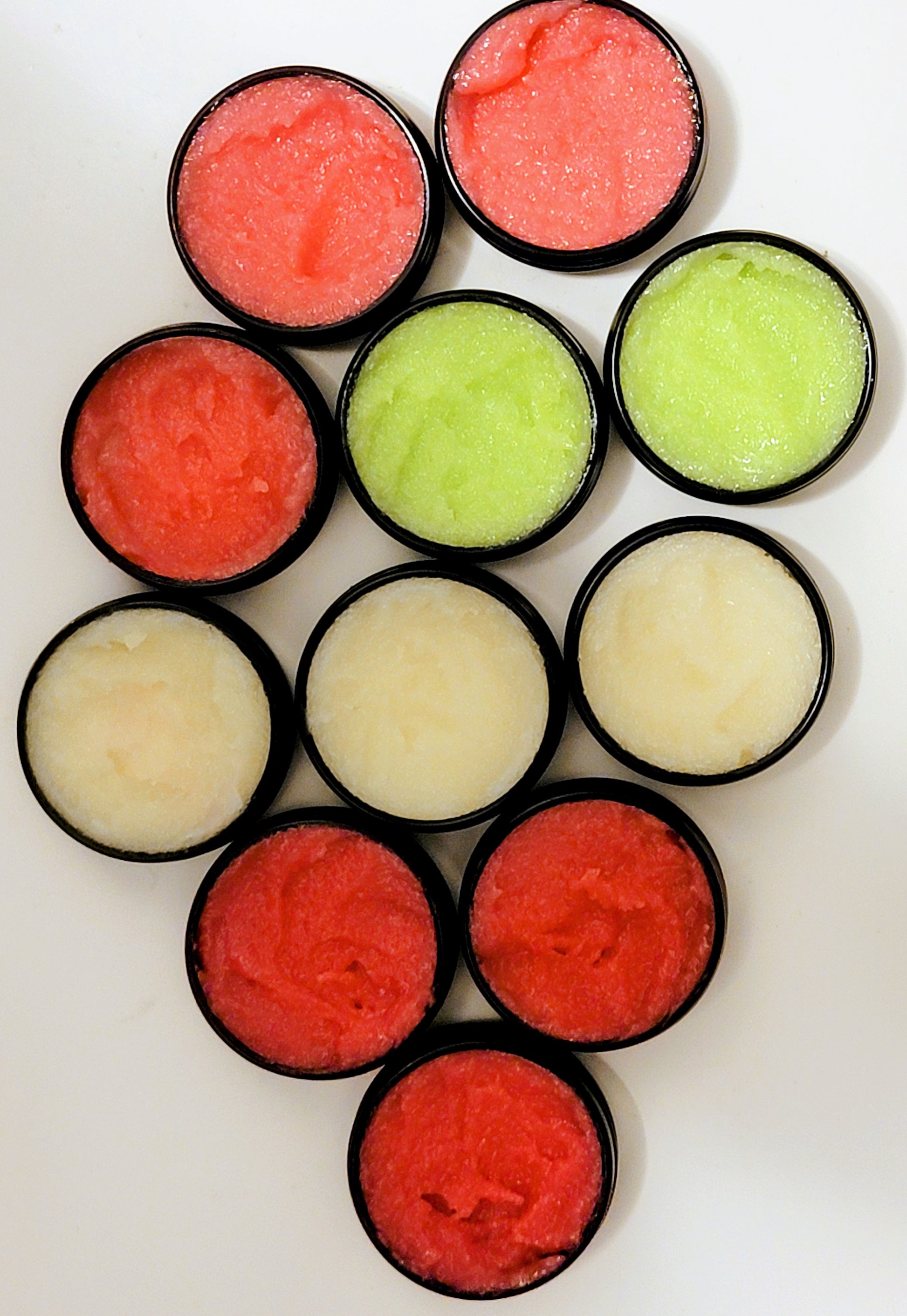 Lip Scrub | Lip Sugar Scrub | Lip Exfoliant