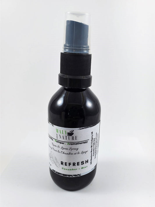 Refresh Room Spray